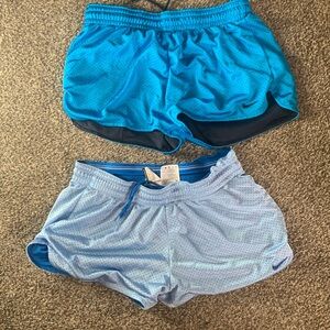 Nike Dri-fit shorts